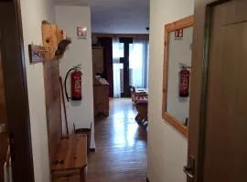 Campiglio Trilocale Cima Tosa