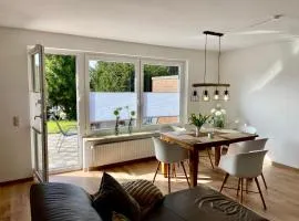 Ferienwohnung Neumann