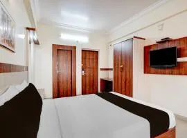 Hotel O Suntrupthi Residency