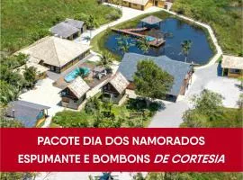 Pousada Xaxá