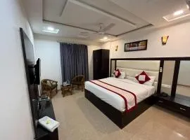 Hotel Grand Father