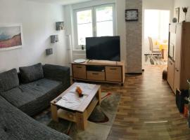 Apfelhof Rüdersdorf, hotel a Rüdersdorf