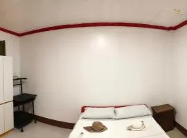 Tugbongan North Siargao