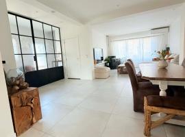 MiMa Vakantiewoning bij Tomorrowland, hotel i Boom