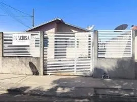 hospedagem Primavera