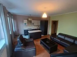 Apartamenty Roko