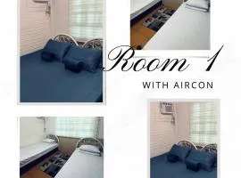 MV Transient House 2025