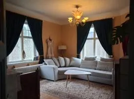 Singel room in big house
