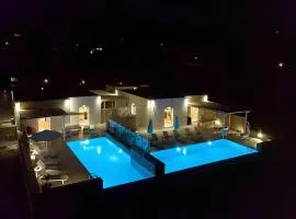 Cycladic Breeze Villas
