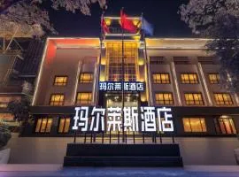 玛尔莱斯酒店长安万科广场长安收费站店