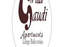 Villa Gaudi