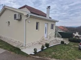 Kuca za odmor Toma