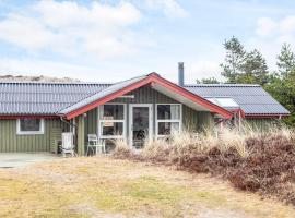 4 star holiday home in Vejers Strand, hotel a Vejers Strand