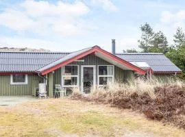 Modern Cottage by Dunes - By Traum Ferienwohnungen