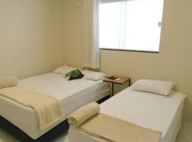 Pousada Vasconcelos Tianguá