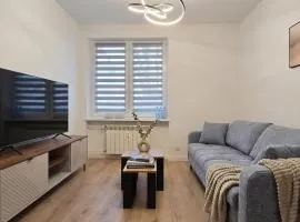 Apartament Westerplatte