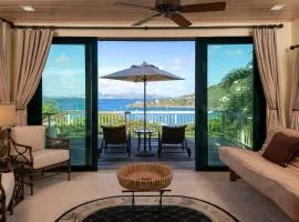 Luxury Private 3BR Villa, Ocean Views, Indoor Pool