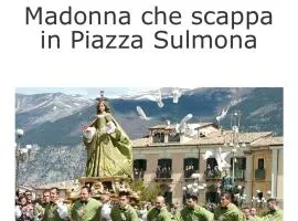 La Casetta In Piazza