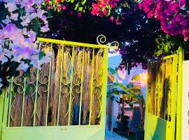 Badehan Guest House, Hotel in Çeşme