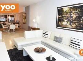 Yoo Panama, Vista al mar, Apto 59B