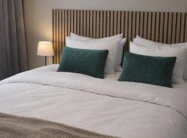 Hotell Marieberg, Hotel in Kristinehamn
