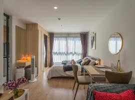Elegant Escape near BTS Bangna