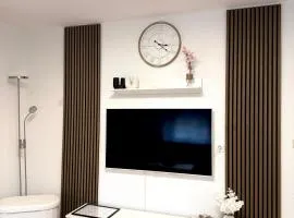 Ferienwohnung LAZ am Dreiländereck