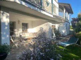 FeWo Am Sonnenhang in Unteriglbach bei Ortenburg