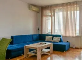 MIA Apartment