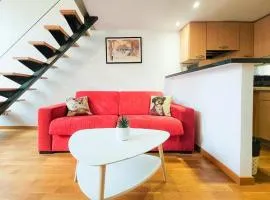 Place Massena Hyper Center