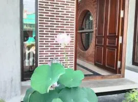 Savana Luxury Villa
