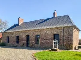 Gorgeous Home In Auvilliers With Wifi