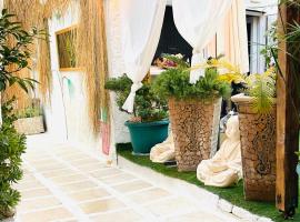 BadeHan Guest House, hotel din Cesme