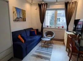 91 kroków - 91 steps