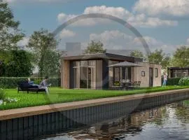 Stunning Home In Vinkeveen With Sauna