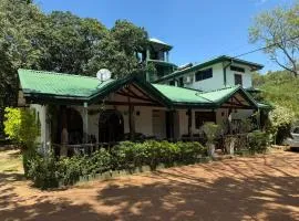 The Seven Palms Boutique Hotel & Villa