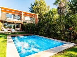 Troia Ocean Breeze Villa