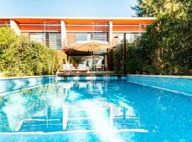 Troia Ocean Breeze Villa