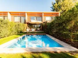 Troia Ocean Breeze Villa