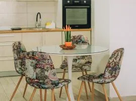 Damast lux apartments 27
