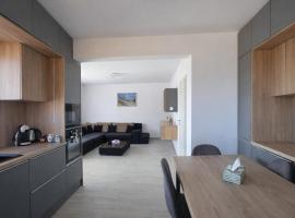 Apartament Georgiana, Hotel in Cristian