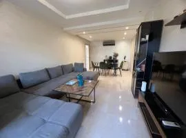 appartement avenu med6