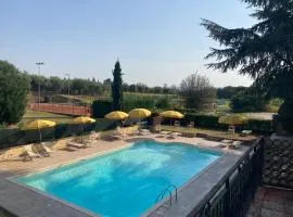 appartament country sport relax