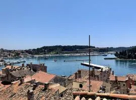 Apartment Nest - Best view in town