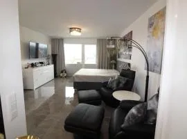 Haus Norderhoog Wohnung 54