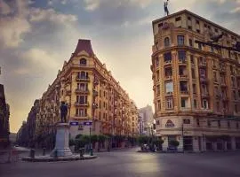 Hostgram Hotel Downtown