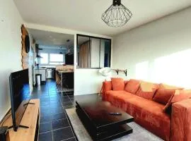 Appartement à Limoges, proche CHU