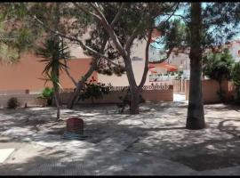 Duplex en El Pouet, con ascensor, hotell sihtkohas Sueca