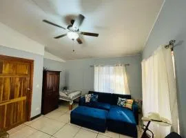 Casa Neju Diri - digital surf nomad hideaway