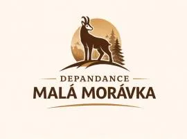 Depandance Malá Morávka - Karlov pod Pradědem